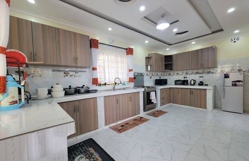 Nakuru Casa | Charming 3-bedroom bungalow in a gated Community In Nakuru.