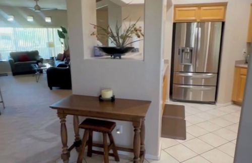 North Scottsdale Condominio | Charming 3-bedroom condo with WiFi, AC in wonderful Scottsdale