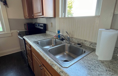 Wilmington Casa | Charming 3-bedroom country house with AC and WiFi near Wilmington