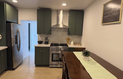 Downtown Tucson Casa | Charming 3 bedroom Casita in Downtown Tucson-Perfect for Your Getaway!