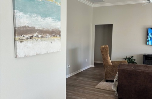 Wildwood Casa | Charming 3-bedroom cottage house in The Villages
