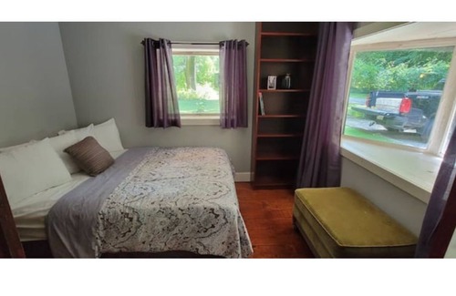 Jordan Cabina | Charming 3 bedroom cottage on Niagara Escarpment