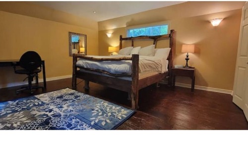 Jordan Cabina | Charming 3 bedroom cottage on Niagara Escarpment