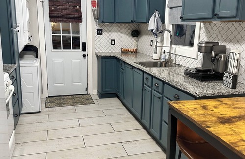 Hammond Cabaña | Charming 3-bedroom cottage in lovely Hammond with AC, WiFi