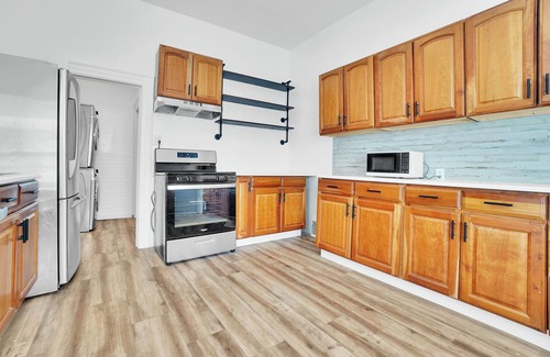 Sunnyside Cabaña | Charming 3-bedroom cottage right next to DOWNTOWN DENVER!
