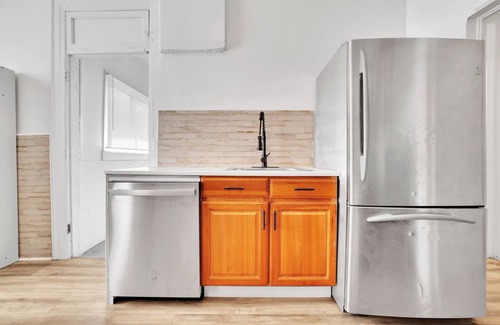 Sunnyside Cabaña | Charming 3-bedroom cottage right next to DOWNTOWN DENVER!