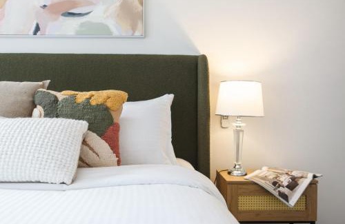Glen Iris Casa | Charming 3-Bedroom Escape in Glen Iris
