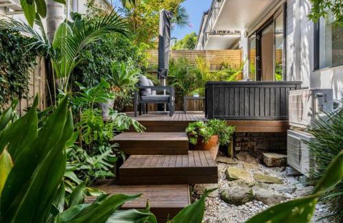 Glen Iris Casa | Charming 3-Bedroom Escape in Glen Iris