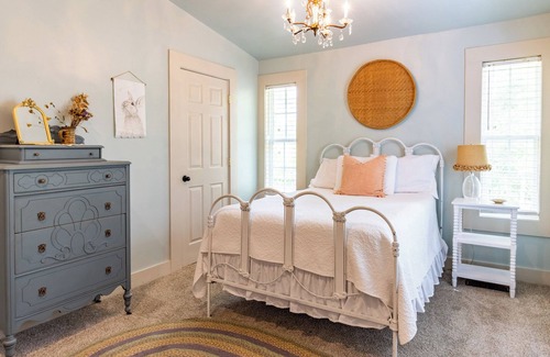 Flintstone Otro | Charming 3-bedroom farmhouse private 15 minutes to downtown Chattanooga
