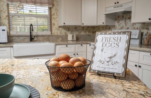 San Miguel Otro | Charming 3-bedroom farmhouse with AC and WiFi 15 minutes to downtown Paso Robles