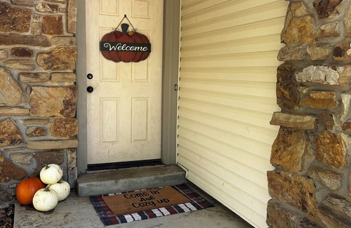 Tulsa Casa | Charming 3-bedroom family house with AC and WiFi in Tulsa