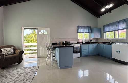 Gros Islet Casa | Charming 3-bedroom getaway near Rodney bay