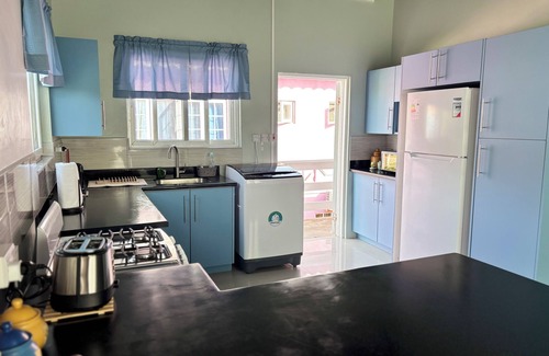 Gros Islet Casa | Charming 3-bedroom getaway near Rodney bay