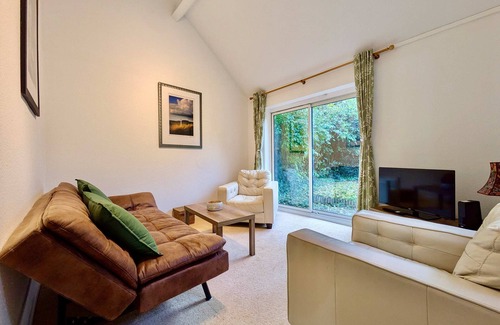 East Hagbourne Casa | Charming 3-Bedroom Retreat in Oxford