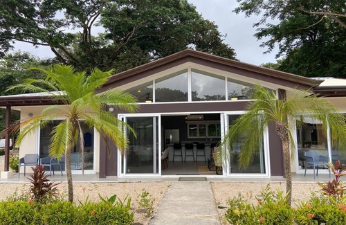 Playa Avellanas Casa | Charming 3-bedroom house -The Point 23 in Avellanas Beach, Tamarindo