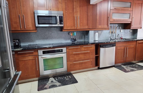 San Antonio de Belén Casa | Charming 3-bedroom house with WiFi, AC in enchanting San Rafael