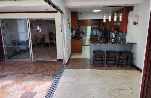 San Antonio de Belén Casa | Charming 3-bedroom house with WiFi, AC in enchanting San Rafael