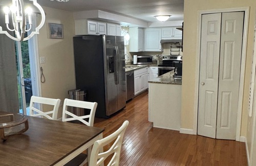 Cotuit Casa | Charming 3-bedroom house in lovely Barnstable
