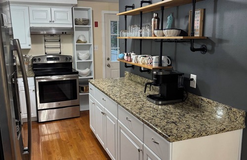 Cotuit Casa | Charming 3-bedroom house in lovely Barnstable