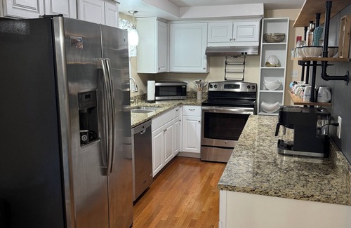 Cotuit Casa | Charming 3-bedroom house in lovely Barnstable