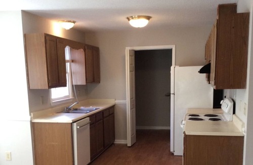 Knightdale Casa | Charming 3-bedroom house in welcoming Knightdale with AC