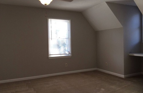 Knightdale Casa | Charming 3-bedroom house in welcoming Knightdale with AC