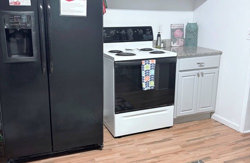Marshfield Casa | Charming 3-bedroom house near downtown Marshfield