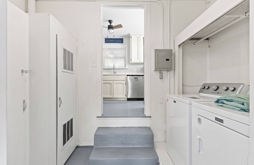 Yuba City Casa | Charming 3-bedroom house in Marysville with WiFi and AC
