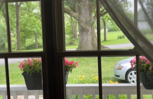 Norway Casa | Charming 3-bedroom house in Monticello. Just a short walk to Indiana Beach.