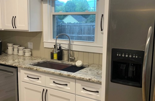 Mount Airy Casa | Encantadora casa de 3 dormitorios con WiFi y A/C en el maravilloso Mount Airy