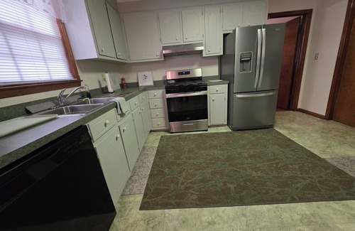 Orangeburg Casa | Charming 3-bedroom house with Lakeview in Orangeburg