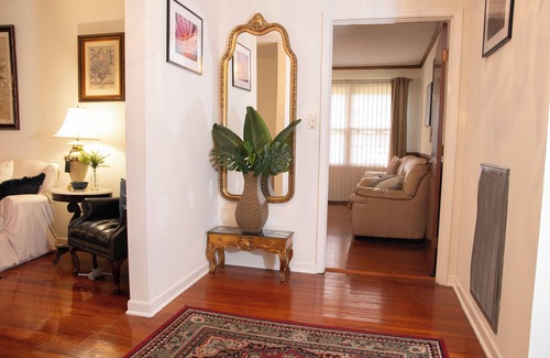 Orangeburg Casa | Charming 3-bedroom house with Lakeview in Orangeburg