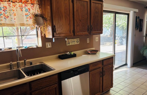Rio Rancho Casa | Charming 3-bedroom house in Rio Rancho, quick access to Albuquerque