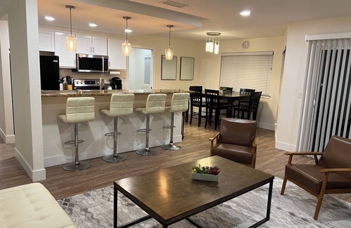 Southwestern Sacramento Casa | Charming 3-bedroom house with AC and WiFi in Sacramento