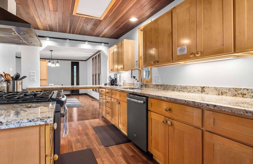 Santa Cruz Casa | Charming 3 Bedroom Home