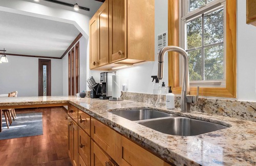 Santa Cruz Casa | Charming 3 Bedroom Home
