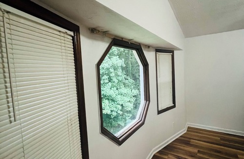 Centerville Casa | Charming 3-bedroom house in Snellville with AC