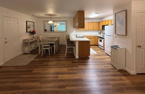 Susanville Casa | Charming 3-bedroom house with AC, WiFi in fantastic Susanville