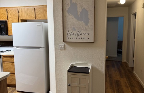 Susanville Casa | Charming 3-bedroom house with AC, WiFi in fantastic Susanville