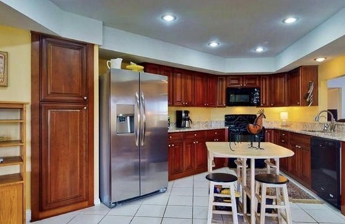 Florida Ridge Casa | Charming 3-bedroom house with Key West flair in tranquil Vero Beach