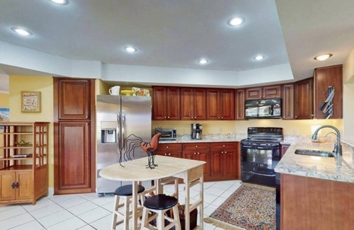 Florida Ridge Casa | Charming 3-bedroom house with Key West flair in tranquil Vero Beach
