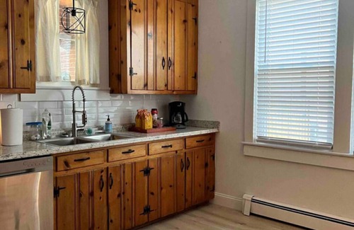 Waynesboro Casa | Charming 3-bedroom house, breweries! hiking! wineries! scenic routes! Fishing!