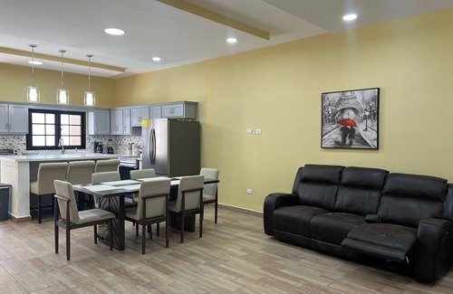 Comayagua Casa | Charming 3-bedroom house with AC, WiFi in peaceful Comayagua