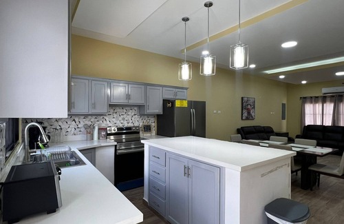 Comayagua Casa | Charming 3-bedroom house with AC, WiFi in peaceful Comayagua