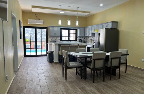 Comayagua Casa | Charming 3-bedroom house with AC, WiFi in peaceful Comayagua