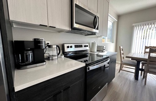 Cathlamet Casa | Charming 3-bedroom house in peaceful Cathlamet by the Columbia River