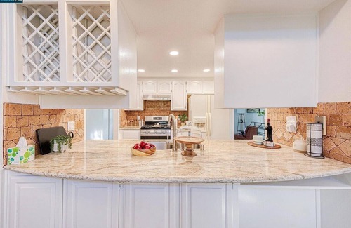 Fairfield Casa | Charming 3-bedroom house in tranquil Napa Valley,Wood Creek Estates,Fairfield CA
