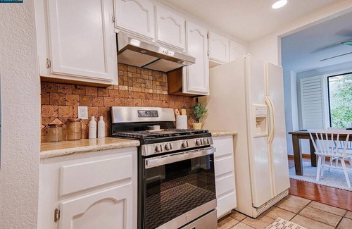 Fairfield Casa | Charming 3-bedroom house in tranquil Napa Valley,Wood Creek Estates,Fairfield CA