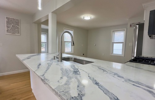 Fairfield Casa | Charming 3-bedroom house with WiFi, AC in serene Fairfield