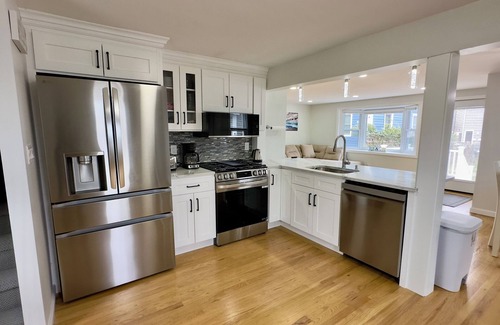 Fairfield Casa | Charming 3-bedroom house with WiFi, AC in serene Fairfield